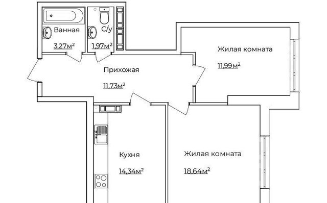 квартира г Ялта ул Красноармейская 36б фото