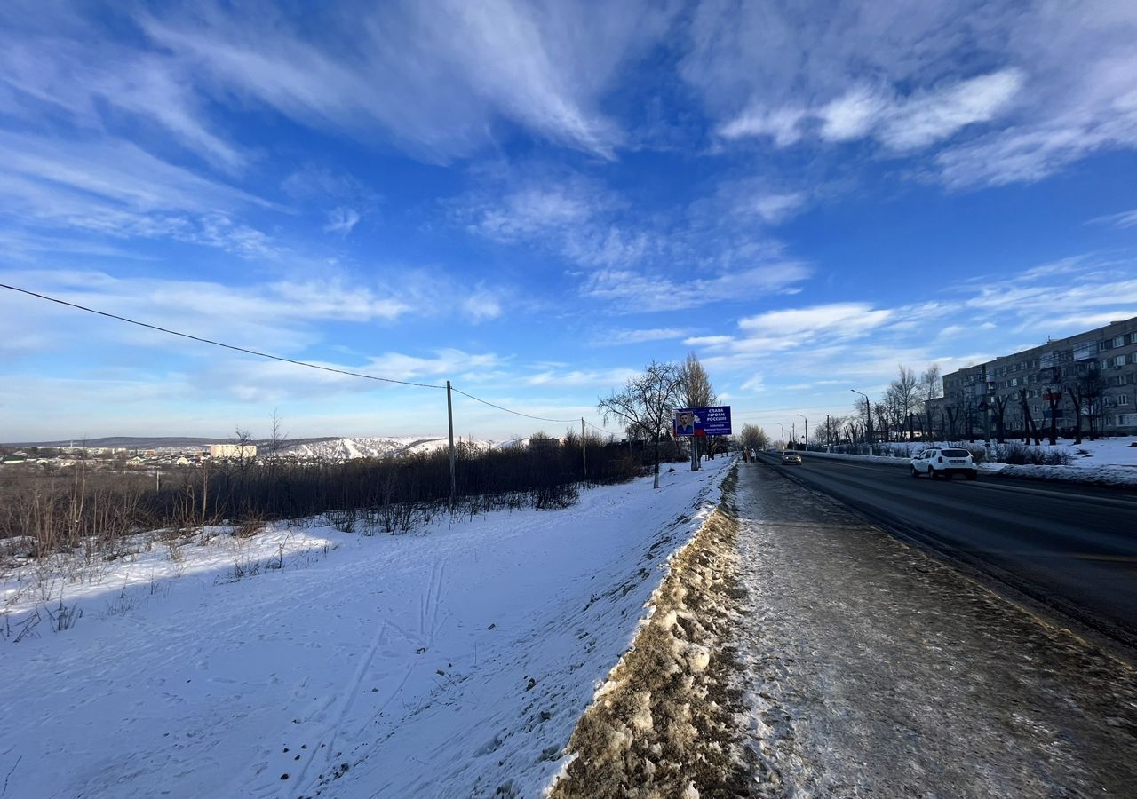 земля г Вольск ул Комсомольская Вольский р-н фото 3