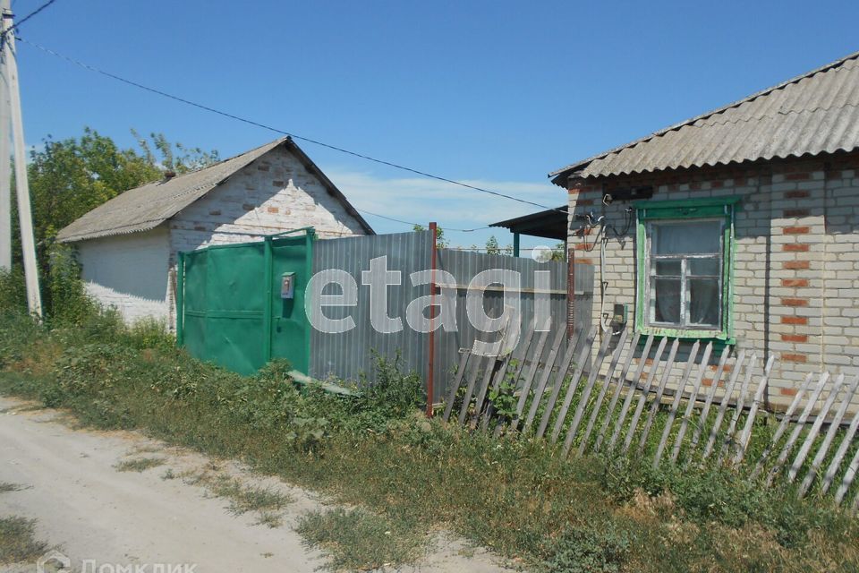 дом р-н Валуйский с Шелаево ул Советская фото 2