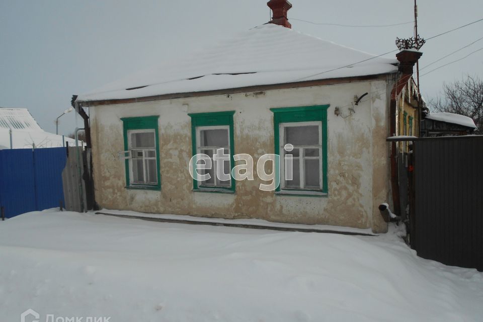 дом р-н Валуйский г Валуйки фото 2