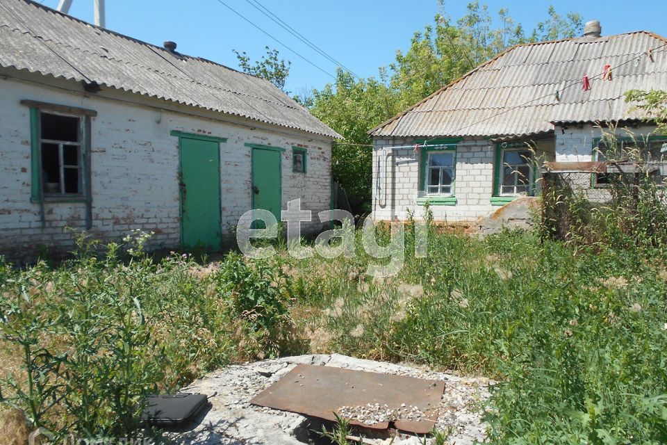 дом р-н Валуйский с Шелаево ул Советская фото 5