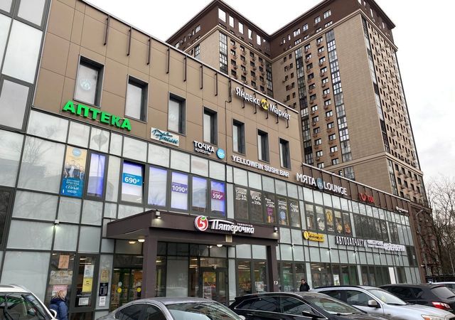 квартира г Москва метро Селигерская район Дегунино ул Дегунинская 13 фото