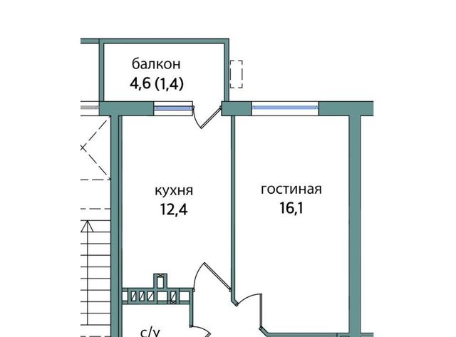 г Самара Гагаринская ЖК Логика-2 фото