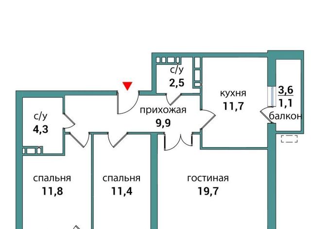 г Самара р-н Советский Спортивная ул Авроры 150а ЖК Логика-2 фото