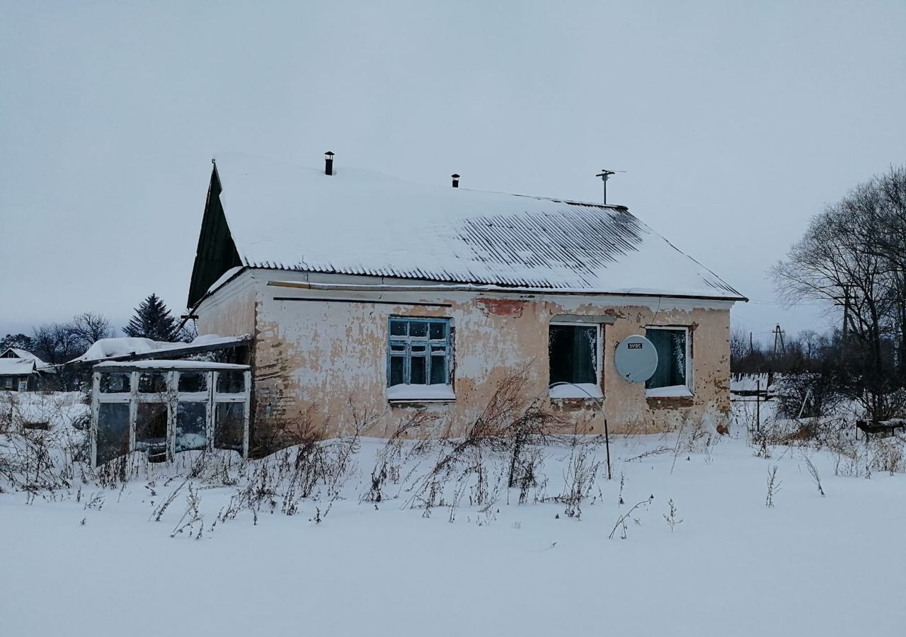 дом р-н Имени Лазо рп Хор ул Пограничная 2 район им. Лазо фото 1