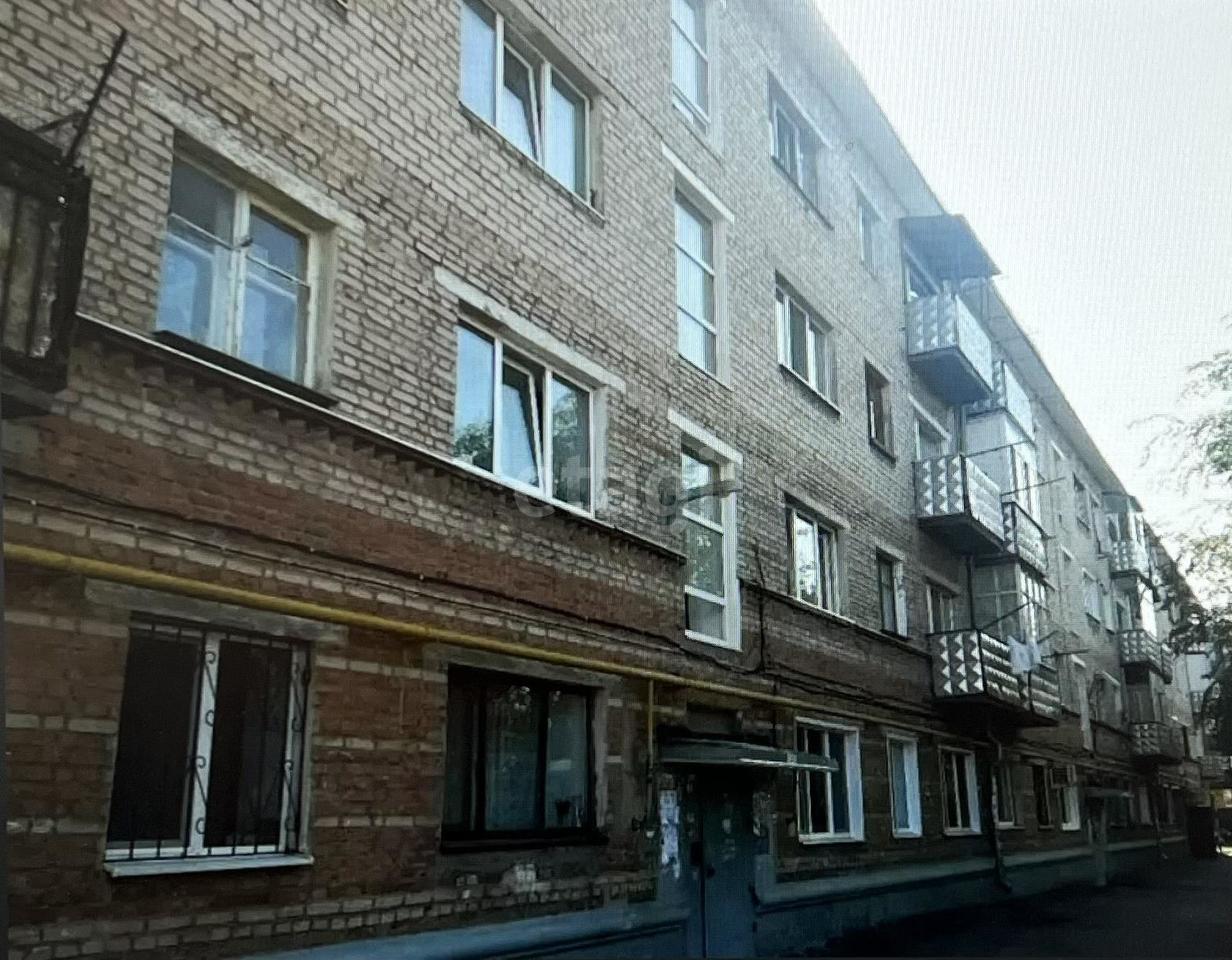 комната г Оренбург Ulitsa Samoletnaya, 216А, Orenburg, Orenburgskaya oblast, Russia, 460026 фото 3