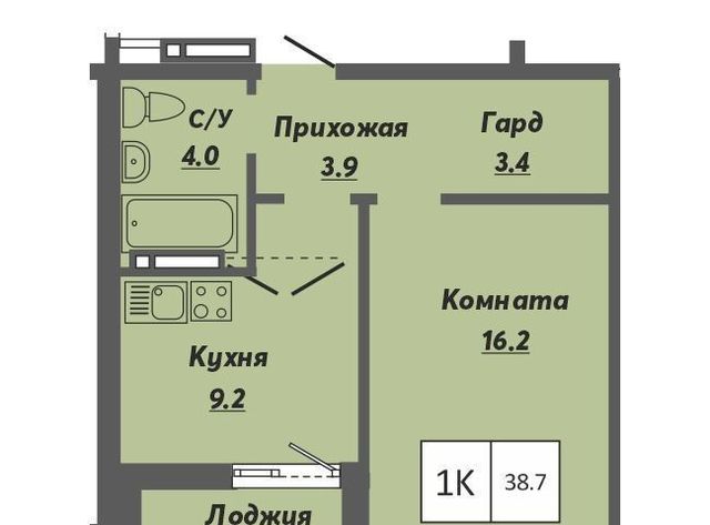 г Новосибирск р-н Калининский ул Объединения 28 фото