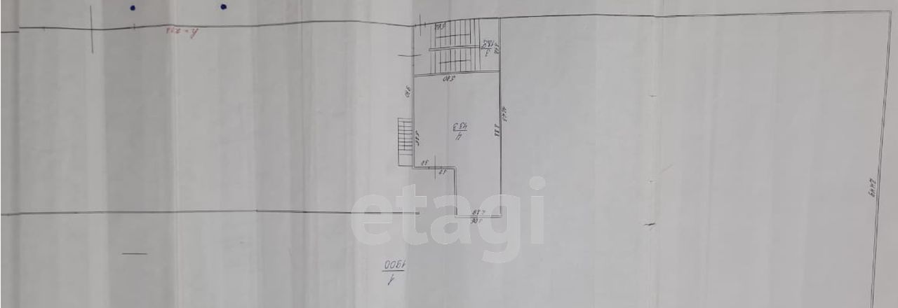 свободного назначения р-н Тахтамукайский пгт Яблоновский ул Шоссейная 69/1 фото 1