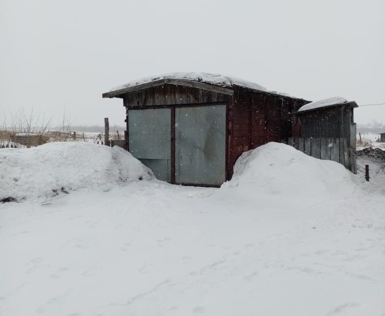 дом р-н Промышленновский с Тарасово ул Центральная фото 5