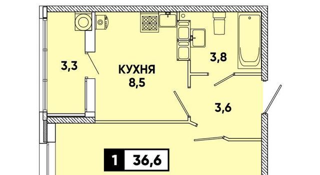 г Ставрополь р-н Промышленный ул Тухачевского 31/2 фото