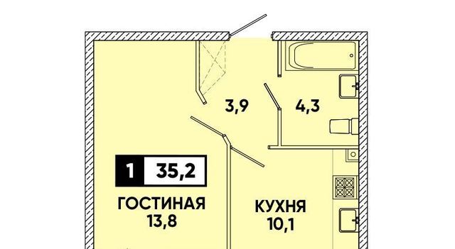 г Ставрополь р-н Промышленный ул Тухачевского 31/2 фото