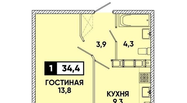 г Ставрополь р-н Промышленный ул Тухачевского 31/2 фото