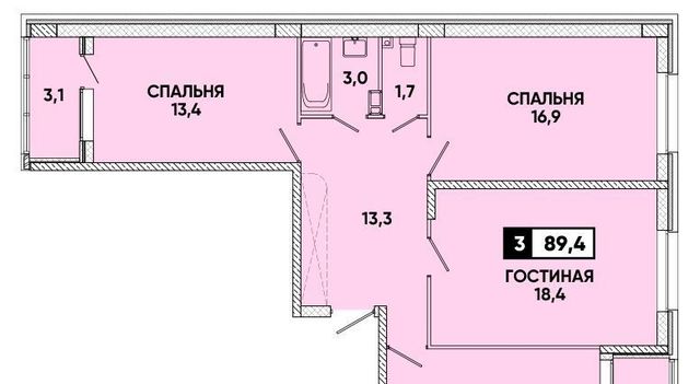 р-н Промышленный ул Тухачевского 31/2 фото