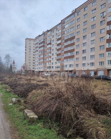 г Калининград р-н Ленинградский снт Октябрьское ул Раздольная фото