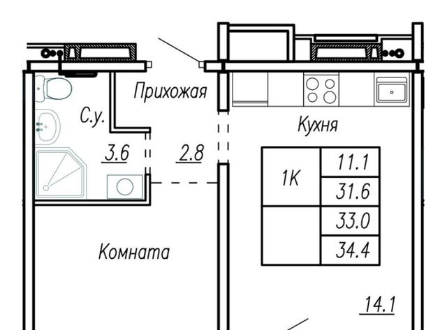 р-н Индустриальный фото