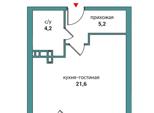 г Самара Гагаринская ЖК Логика-2 фото