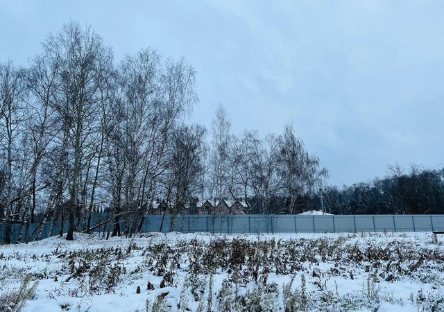 городской округ Истра с Новопетровское коттеджный пос. Рижские зори, г. о. Истра фото