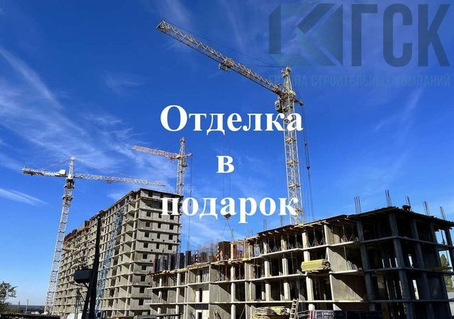 г Воронеж р-н Коминтерновский ул Независимости 78 ЖК «Галактика 2|3» фото