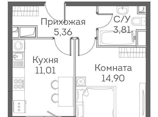 г Москва ЖК Аквилон Митино направление Ленинградское (северо-запад) ш Пятницкое к 4 фото