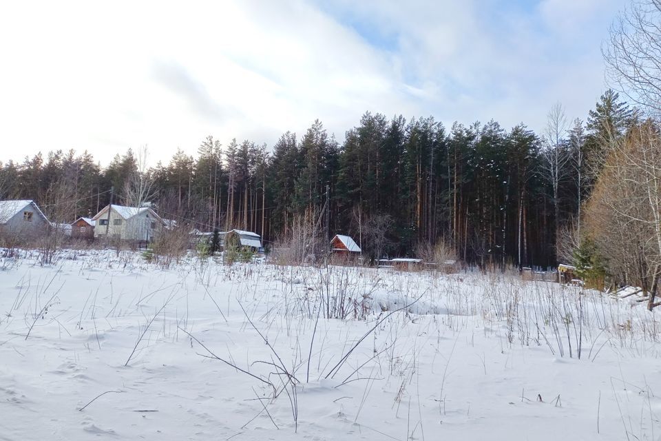 земля р-н Сысертский фото 3