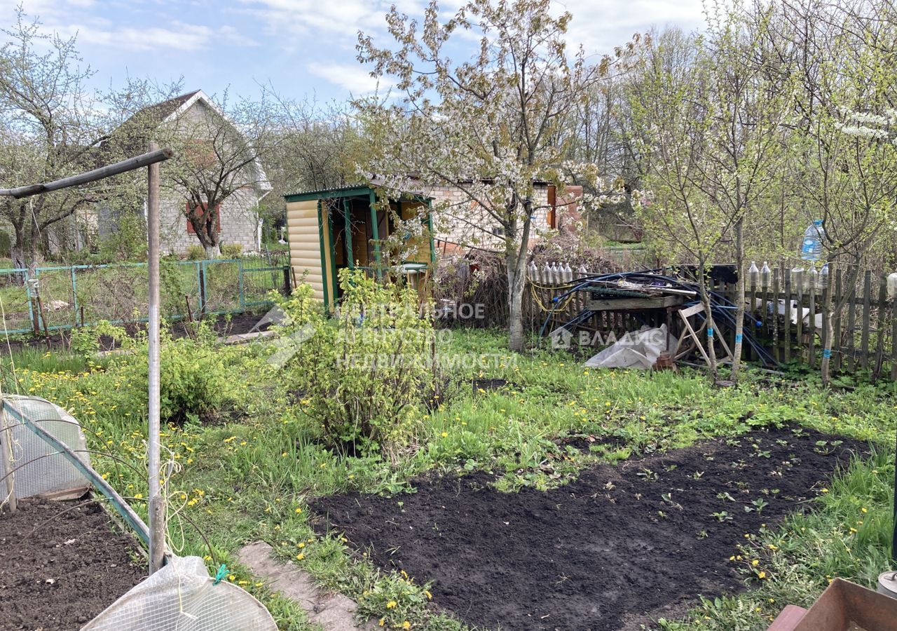 дом г Рязань р-н Железнодорожный садоводческое товарищество Весна фото 17