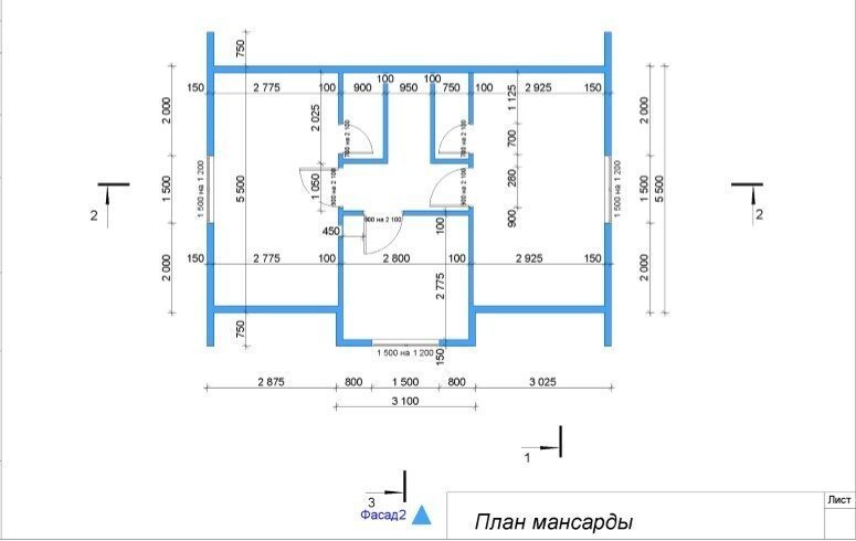 дом г Серпухов ул Весенняя 78/2 коттеджный посёлок Офицерские дачи, Хуторская улица фото 25