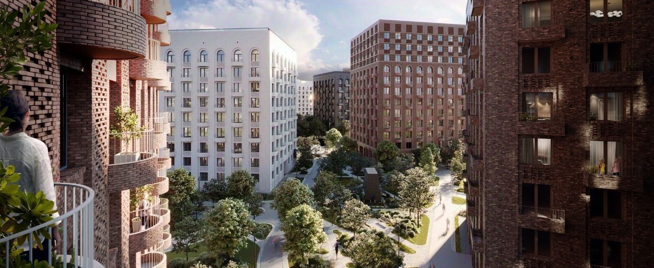 квартира г Чебоксары р-н Калининский пр-кт Чебоксарский 47к/1 фото 8