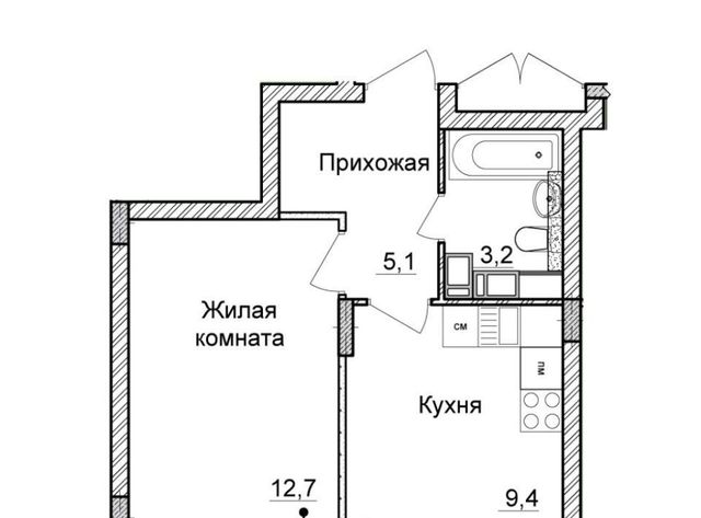 г Нижний Новгород д Кузнечиха Горьковская фото