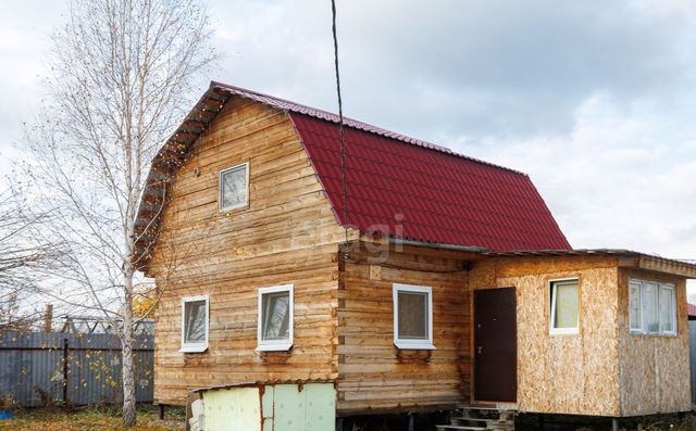 г Екатеринбург р-н Верх-Исетский снт Всходы фото