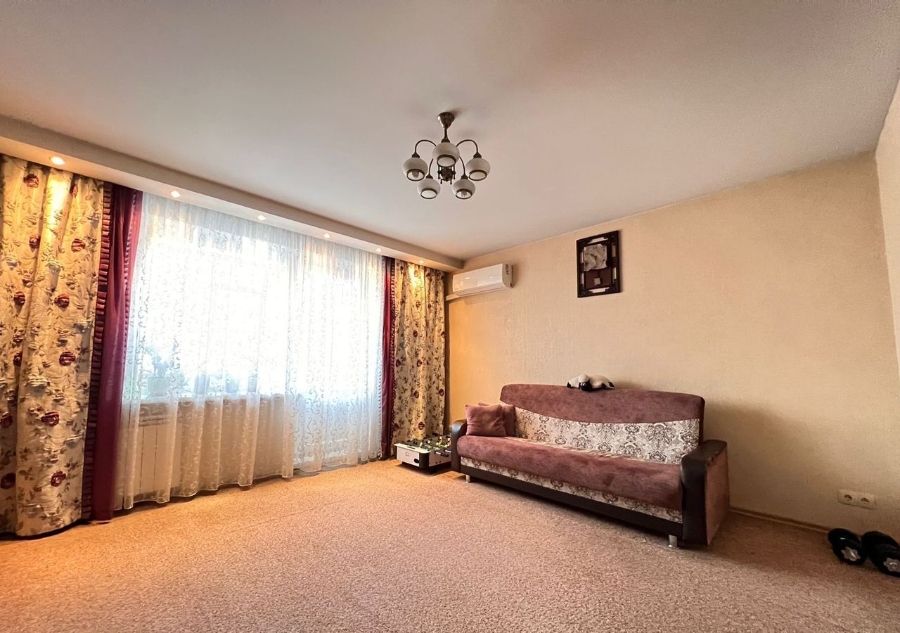 квартира г Абакан ул Некрасова 23 фото 15