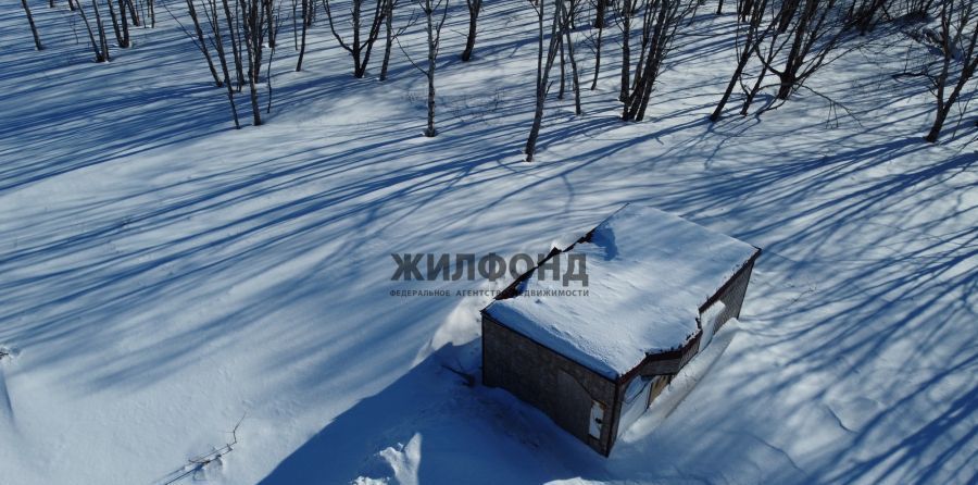 земля р-н Елизовский п Светлый мкр Молодёжный Петропавловск-Камчатский фото 9