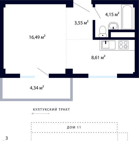 ул Академика Герасимова 8 фото