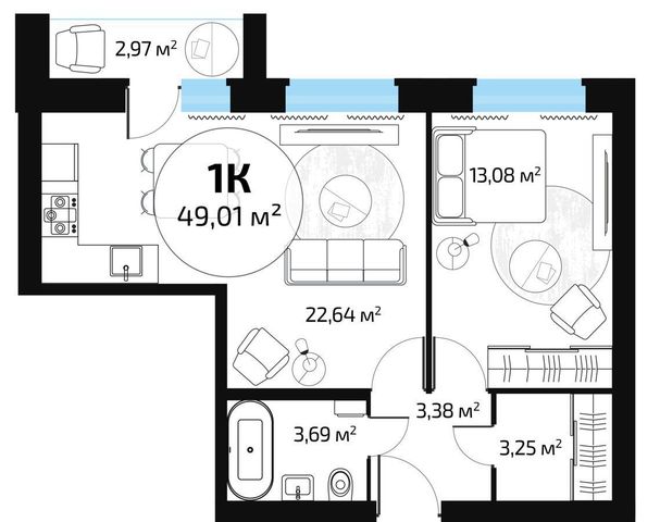 г Самара п Мехзавод кв-л 1 60 р-н Красноглинский блок-секция 59 фото