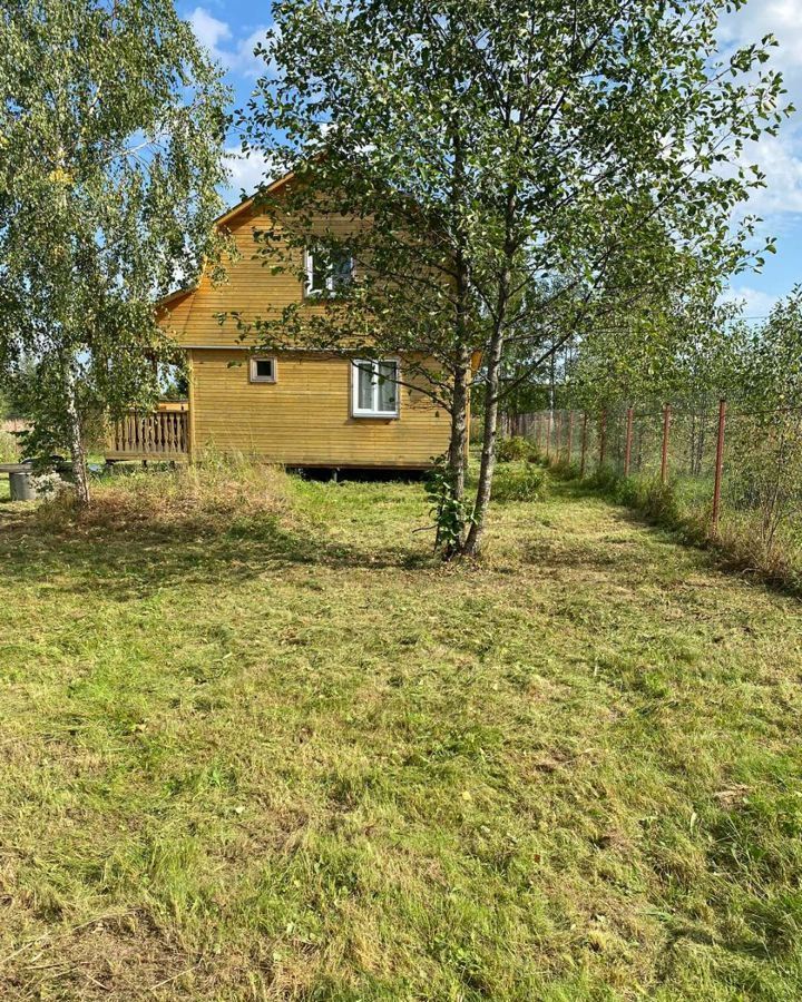 дом р-н Износковский д Бизяево сельское поселение Шанский Завод, Медынь фото 1