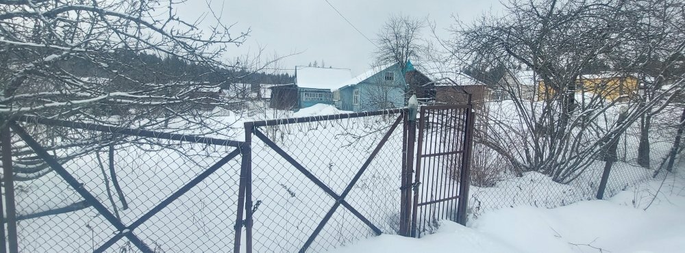 дом городской округ Клин д Елино снт Эврика Зелёная улица фото 2