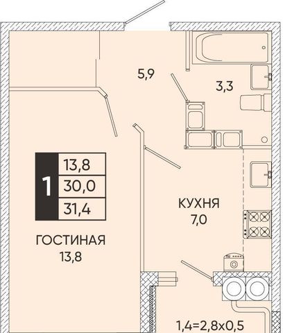 г Ростов-на-Дону р-н Пролетарский Александровка ул Берберовская 22с/2 ул. Вересаева/Берберовская, стр. 17 фото