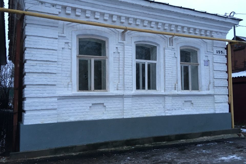 дом р-н Борисоглебский г Борисоглебск ул Свободы 155 фото 5