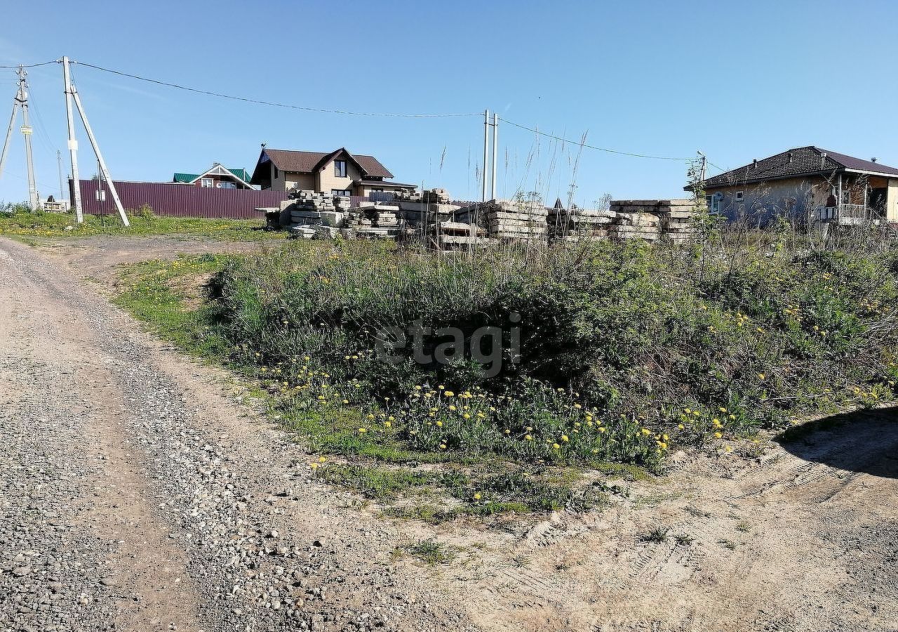 земля городской округ Дмитровский д Гришино 9, Деденево фото 10