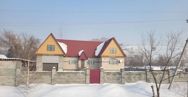 дом Новокузнецк фото