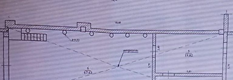 свободного назначения г Ульяновск р-н Железнодорожный проезд Героя России Аверьянова, 16 фото 7