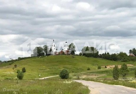 земля р-н Суздальский с Горицы ул Преображенская 55 фото 3