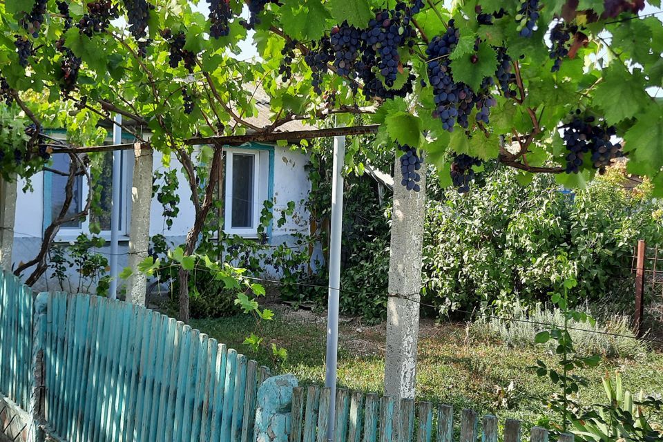 дом г Севастополь с Солнечое ул Спутников 13 р-н Нахимовский фото 2