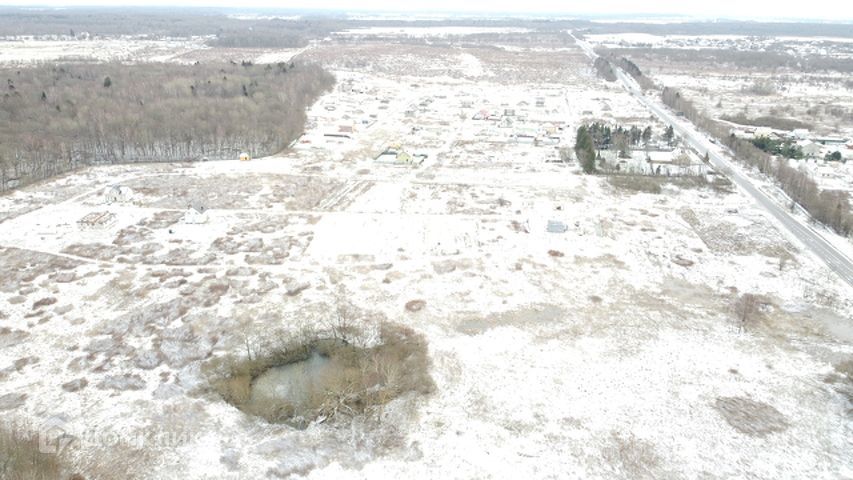 земля р-н Зеленоградский фото 4