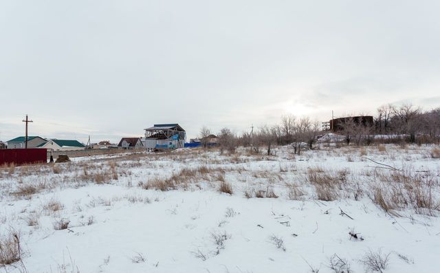 земля г Волгоград ул Российская 40 Кировское сельское поселение, железнодорожная станция Чапурники, Светлоярский р-н фото