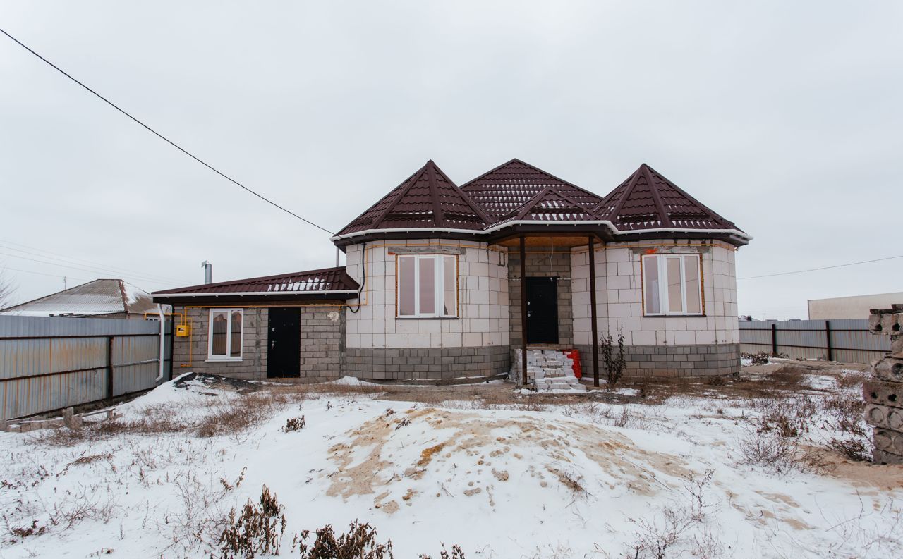 дом г Волгоград р-н Красноармейский фото 29