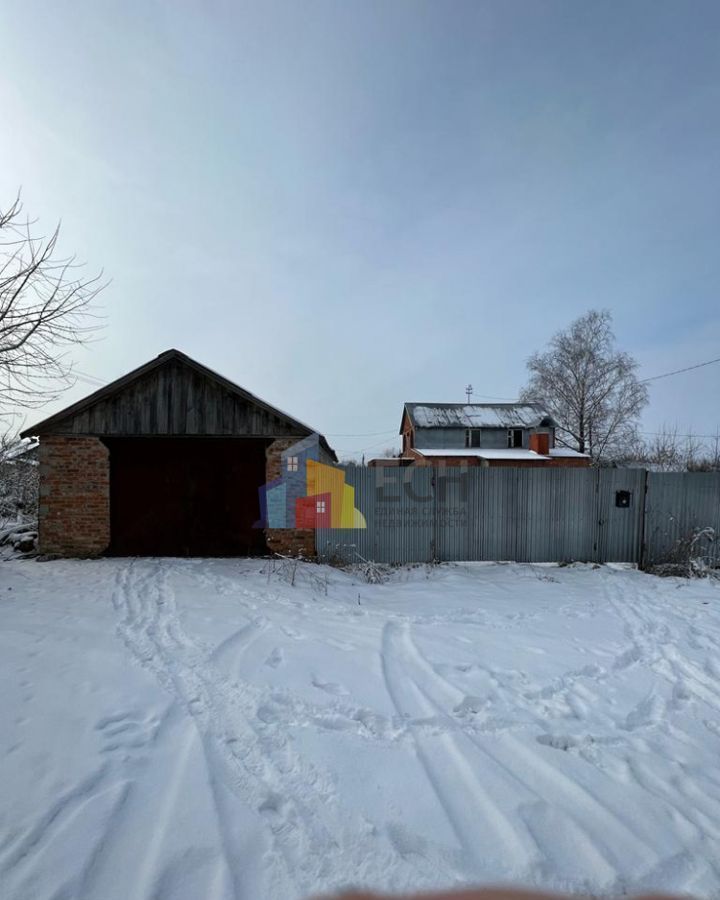 дом р-н Арсеньевский рп Арсеньево ул Халтурина 1 Арсеньево, муниципальное образование фото 7