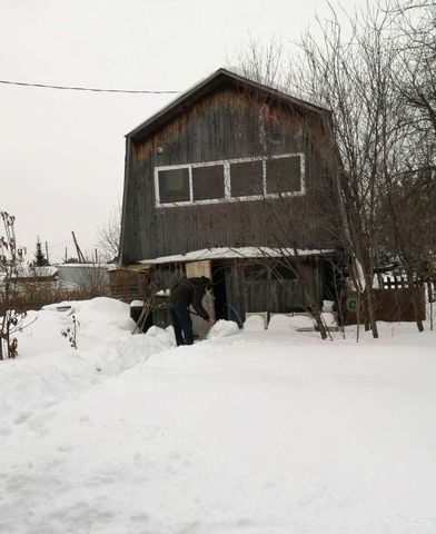 р-н Пермский д Кондратово снт Черёмушки 9 фото