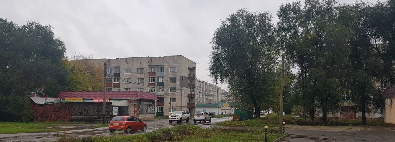 офис р-н Тамбовский п Строитель ул Придорожная 54 Тамбов городской округ фото 7