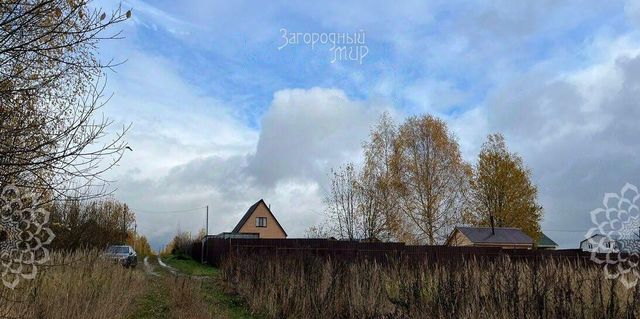 городской округ Истра с Онуфриево ул. Черемушки, 33 фото