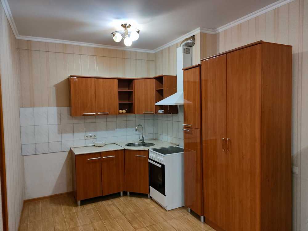 квартира р-н Анапский г Анапа фото 4